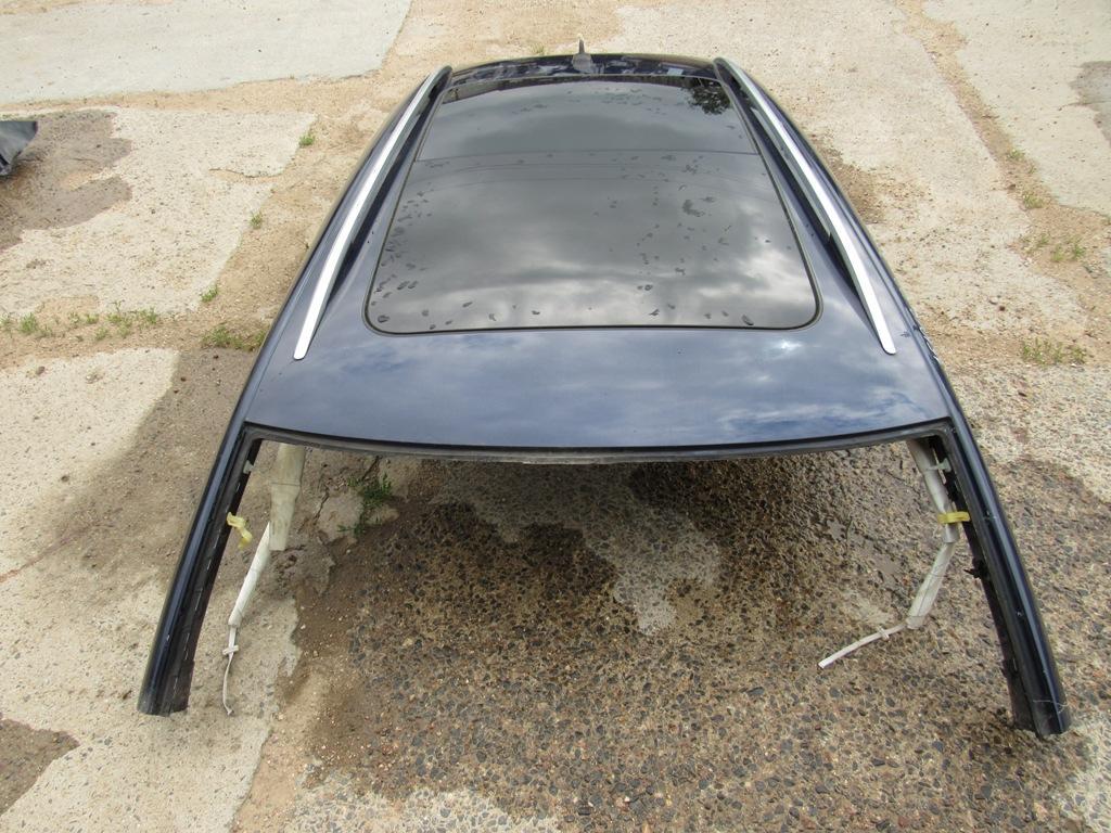 крыша Volkswagen Tiguan 1 поколение 2010, 2.0 л., CFFD, дизель, внедорожник 5 дв. - фото №1