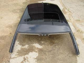 крыша Volkswagen Phaeton 1 поколение [рестайлинг] 2009, 3.6 л., бензин, седан