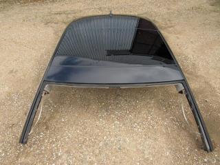 крыша Volkswagen Passat CC 1 поколение 2008, 2.0 л., дизель, купе