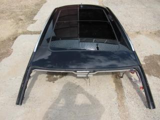 крыша Audi Q5 8R 2010, 2.0 л., дизель, внедорожник 5 дв.