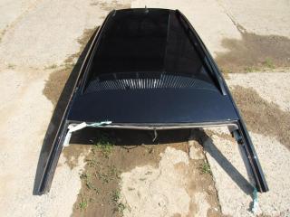 крыша Volkswagen Passat B7 2011, 1.8 л., бензин, универсал