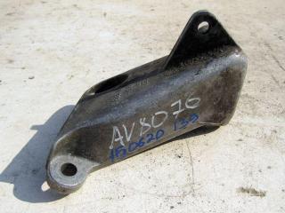 кронштейн двигателя Audi A6 4A/C4 1995, 2.5 л., AAT, дизель, седан, 4A0199343