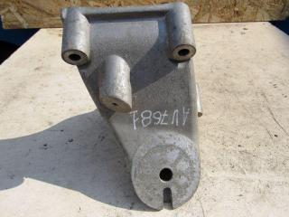 кронштейн двигателя Volkswagen Touareg 1 поколение 2007, 5.0 л., CBWA, дизель, внедорожник 5 дв., 07Z199308B