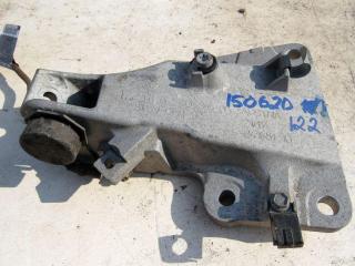 кронштейн двигателя BMW 3 серия E90/E91/E92/E93 2007, 2.0 л., N43 B20 A, бензин, седан, 6760315