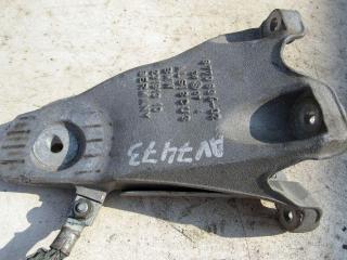 кронштейн двигателя BMW 5 серия E60/E61 2002, 3.0 л., дизель, седан, 6770634