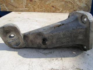 кронштейн двигателя BMW X5 E53 2003, 3.0 л., M57 D30 (306D2), дизель, внедорожник 5 дв., 1097002