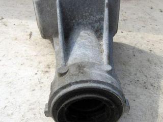 кронштейн полуоси BMW X5 E70 2007, 3.0 л., M57 D30 (306D3), дизель, внедорожник 5 дв., 7552542