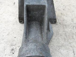 кронштейн полуоси BMW X5 E70 2007, 3.0 л., M57 D30 (306D3), дизель, внедорожник 5 дв., 7552540