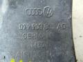 кронштейн генератора Audi A8 D3/4E 2002, 4.2 л., BFM, бензин, седан, 079903805AD - фото №4