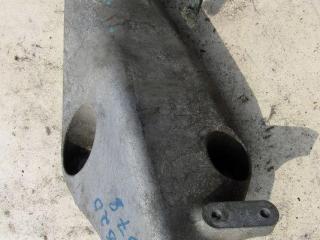 кронштейн двигателя BMW X5 E70 2007, 3.0 л., M57 D30 (306D3), дизель, внедорожник 5 дв., 6787489