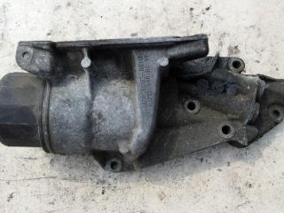 корпус масляного фильтра Mercedes-Benz E-Класс W210/S210 [рестайлинг] 2002, 5.0 л., M 113.967, бензин, седан, 2721800410