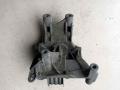 подушка крепления двигателя Volkswagen Multivan T5 2003, 2.5 л., дизель, минивэн, 070199343B - фото №2