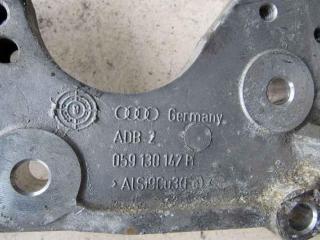 кронштейн ТНВД Audi A4 B8/8K 2007, 2.7 л., дизель, седан, 059130147P
