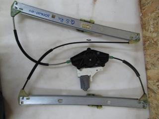 стеклоподъемник передний правый Audi Q5 8R 2010, 2.0 л., дизель, внедорожник 5 дв., 8R0837462D