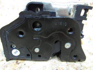 замок двери передней правой Audi Q7 4L 2007, 3.0 л., дизель, внедорожник 5 дв., 8J1837016C