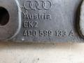 кронштейн редуктора Audi A8 D2/4D 1997, 2.5 л., дизель, седан, 4D0599133A - фото №2