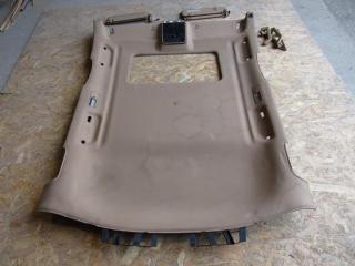 потолок Porsche Cayenne 955 2003, 3.2 л., M02.2Y, бензин, внедорожник 5 дв., 7L5867501