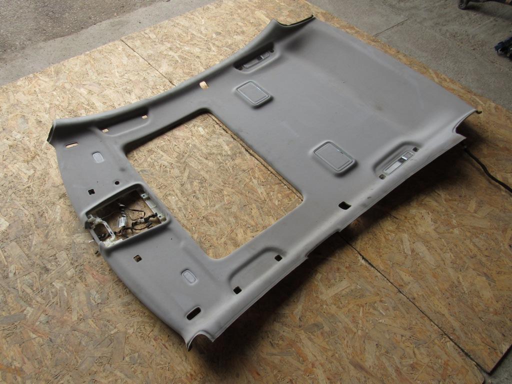 потолок Mercedes-Benz S-Класс W221 2005, 3.0 л., OM 642.930, дизель, седан - фото №1