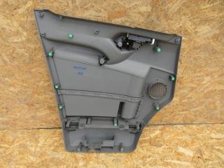 обшивка двери передняя правая Mercedes-Benz Sprinter 2 поколение [рестайлинг] (W906) 2017, 2.1 л., дизель, 90672701