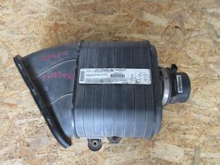 корпус воздушного фильтра Hummer H2 1 поколение 2004, 6.0 л., LQ4, бензин, внедорожник 5 дв.