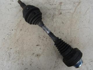 полуось передняя левая (приводной вал, ШРУС) Audi Q7 4L 2006, 3.0 л., BUG, дизель, внедорожник 5 дв., 7L0407271E