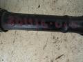 полуось передняя правая (приводной вал, ШРУС) Audi Q7 4L 2009, 3.0 л., CATA, дизель, внедорожник 5 дв., 7L0407271F - фото №5