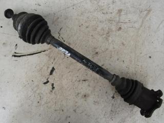 полуось передняя правая (приводной вал, ШРУС) Audi A8 D3/4E [рестайлинг] 2006, 2.0 л., ALT, бензин, седан, 4E0407272S