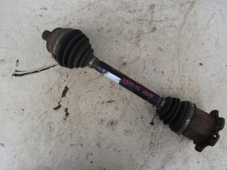полуось передняя правая (приводной вал, ШРУС) Audi A6 4F/C6 [рестайлинг] 2008, 3.0 л., дизель, седан