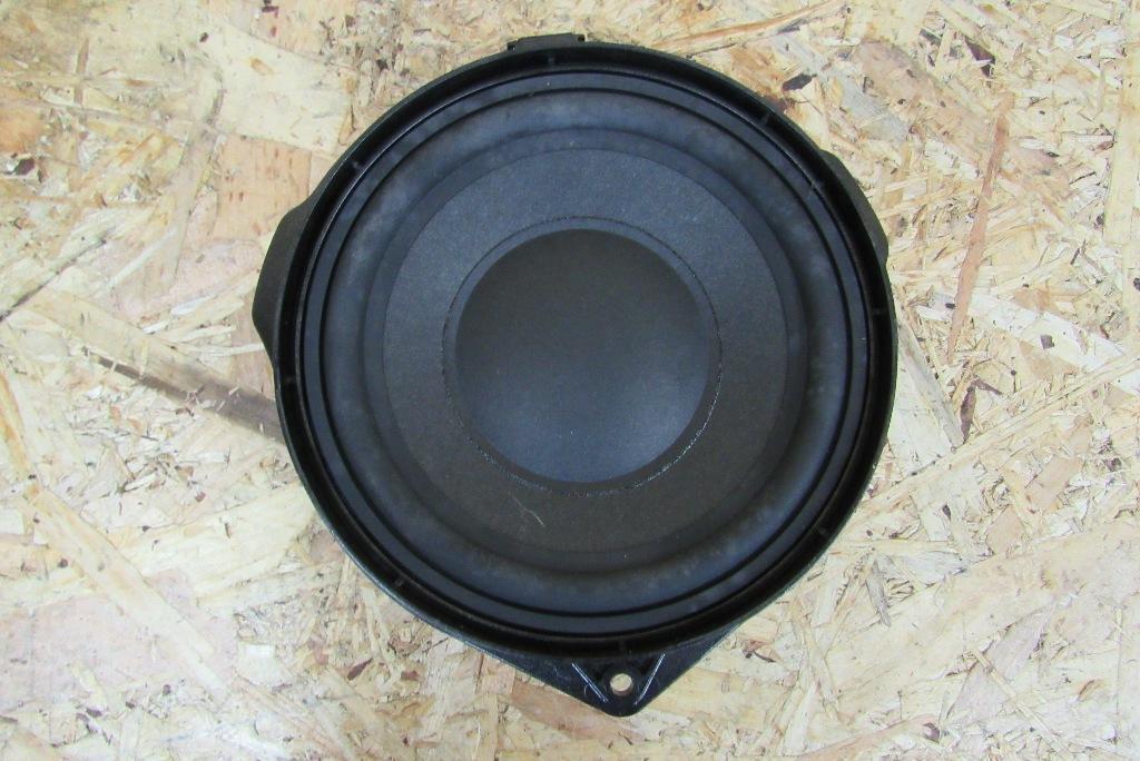 динамик двери Mercedes-Benz GL-Класс X166 2012, 3.0 л., OM 642.826, дизель, внедорожник 5 дв., 1668202002 - фото №1