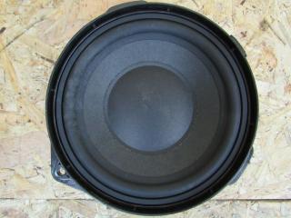 динамик двери Mercedes-Benz GL-Класс X166 2012, 3.0 л., OM 642.826, дизель, внедорожник 5 дв., 1668202002