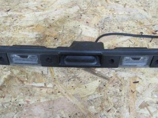 бленда Land Rover Range Rover 3 поколение [2-й рестайлинг] 2012, 3.0 л., 306DT, дизель, внедорожник 5 дв., 8265649