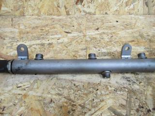 топливная рампа Mercedes-Benz GLS-Класс X166 2015, 3.0 л., OM 642.826, дизель, внедорожник 5 дв., 6420703095