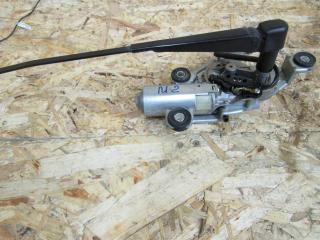 моторчик заднего стеклоочистителя (дворника) Land Rover Range Rover 3 поколение [2-й рестайлинг] 2010, 4.4 л., 448DT, дизель, внедорожник 5 дв., AH42-17504-AA