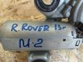 моторчик заднего стеклоочистителя (дворника) Land Rover Range Rover 3 поколение [2-й рестайлинг] 2010, 4.4 л., 448DT, дизель, внедорожник 5 дв., AH42-17504-AA - фото №3