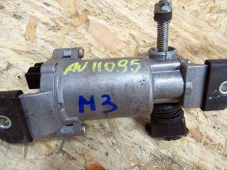 электропривод форточки задней левой Mercedes-Benz M-Класс W163 1998, 3.2 л., M 112.942, бензин, внедорожник 5 дв., A1638201442