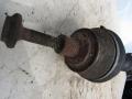 полуось передняя правая (приводной вал, ШРУС) Audi A6 4F/C6 2004, 3.2 л., бензин, седан, 4F0407272J - фото №4