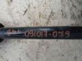 полуось передняя левая (приводной вал, ШРУС) Audi A6 4F/C6 2005, 2.0 л., бензин, седан - фото №2
