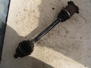 полуось передняя правая (приводной вал, ШРУС) Audi A6 4F/C6 2006, 2.4 л., BDW, бензин, седан