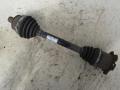 полуось передняя правая (приводной вал, ШРУС) Audi A6 4F/C6 2005, 2.0 л., BVG, дизель, седан, 4F0407272J - фото №3