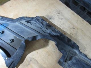 защита днища BMW X6 E71/E72 2009, 7172077