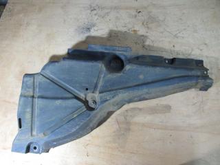 защита днища Mercedes-Benz GL-Класс X166 2014, 1666100108