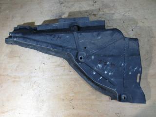 защита днища Mercedes-Benz M-Класс W166 2014, 3.0 л., дизель, 1666100008