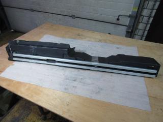 обшивка багажника Audi Q7 4L [рестайлинг] 2010, 3.0 л., дизель, 4L0863528A