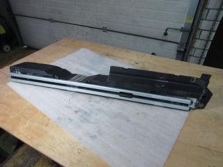 обшивка багажника Audi Q7 4L [рестайлинг] 2010, 3.0 л., дизель, 4L0863527A