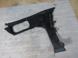 Крепление бампера заднего Audi Q7 4L [рестайлинг] 2010, 3.0 л., дизель, 4L0807453A