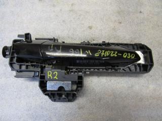 ручка наружная Mercedes-Benz M-Класс W166 2014