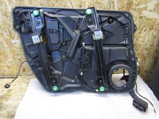 стеклоподъемник передний правый Mercedes-Benz M-Класс W166 2014