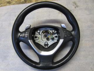 руль BMW X6 E71/E72 2009, 9149030