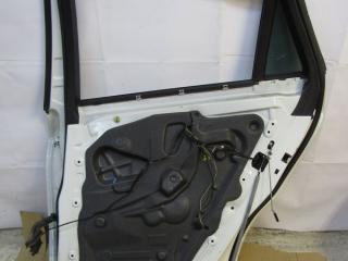 дверь задняя правая BMW X6 E71/E72 2009