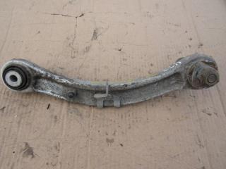 рычаг задний левый Audi Q7 4L [рестайлинг] 2014, 3.0 л., дизель, 7L0505375A